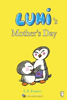 Paperback Lumi's Mother's Day Book