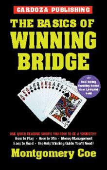 Paperback The Basics of Winning Bridge, 3rd Edition Book