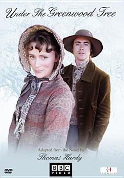 DVD Under the Greenwood Tree Book