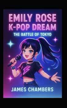 Emily Rose K-pop Dream: Battle of Tokyo