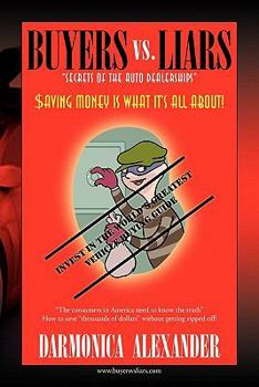 Paperback Buyers vs. Liars Book