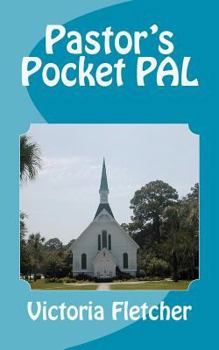 Paperback Pastor's Pocket Pal Book