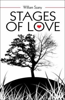 Paperback Stages of Love Book