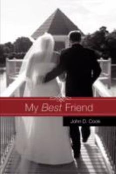 Paperback My Best Friend Book