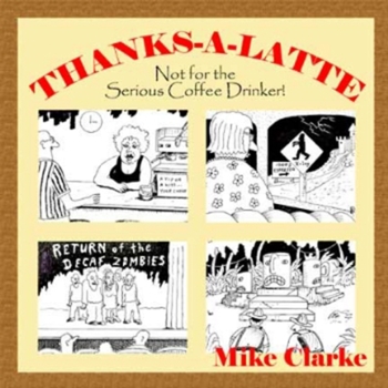 Paperback Thanks-A-Latte Book