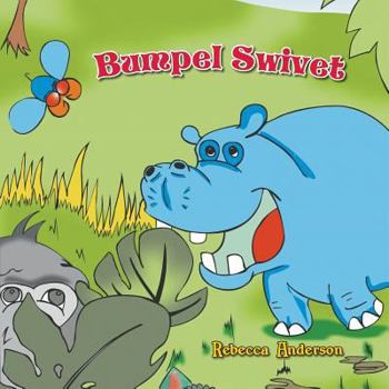 Paperback Bumpel Swivet Book