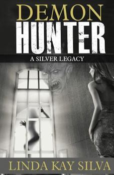 Paperback Demon Hunter Book