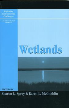 Paperback Wetlands Book