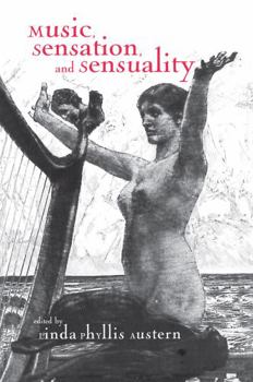 Paperback Music, Sensation, and Sensuality Book