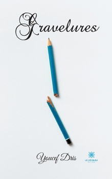 Paperback Gravelures [French] Book