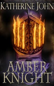 Paperback The Amber Knight Book