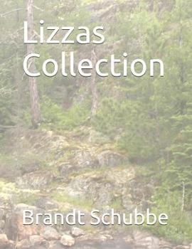 Paperback Lizzas Collection Book