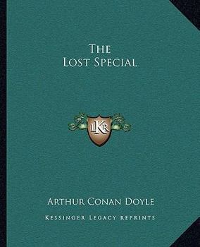 Paperback The Lost Special Book