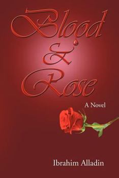 Paperback Blood and Rose Book