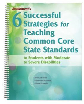 6 Successful Strategies for Teaching Common Core State Standards