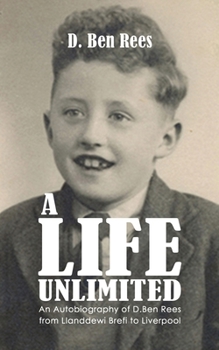 Paperback A Life Unlimited Book