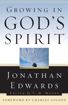 Paperback Growing in God's Spirit Book