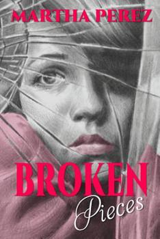 Paperback Broken Pieces Book