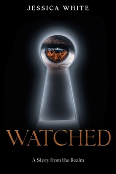 Paperback Watched: A Dark Paranormal Romantic Fantasy Book