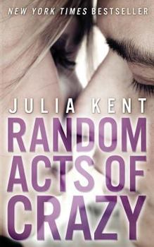 Paperback Random Acts of Crazy Book