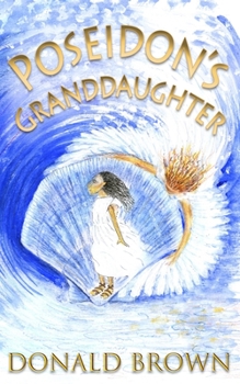 Paperback Poseidon's Granddaughter Book