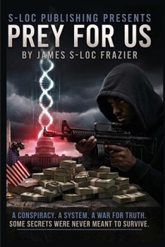 Paperback Prey For Us Book