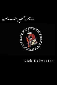 Paperback Sword of Fire Book