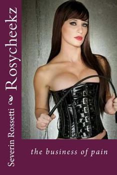 Paperback Rosycheekz Book