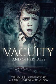 Paperback Vacuity and Other Tales Book