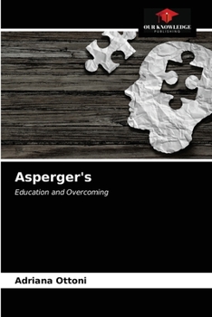Paperback Asperger's Book