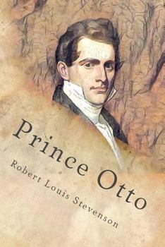 Paperback Prince Otto: A Romance Book