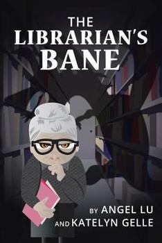 Paperback The Librarian's Bane Book