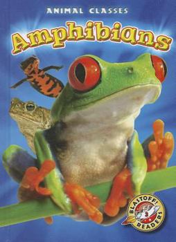 Amphibians - Book  of the Animal Classes