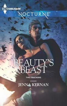 Beauty's Beast - Book #4 of the Tracker