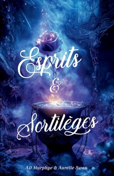 Paperback Esprits et Sortilèges [French] Book