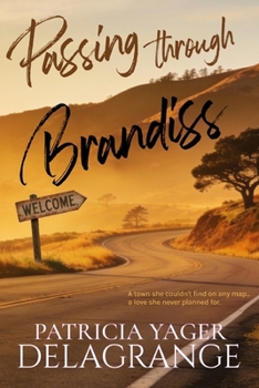 Paperback Passing Through Brandiss Book