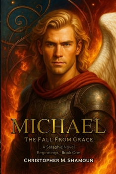 Paperback Michael - The Fall From Grace Book
