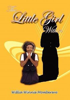 Paperback The Little Girl Within Book