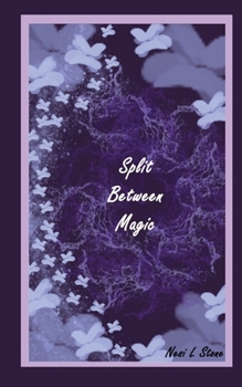 Split Between Magic (Broken Magic Duet)
