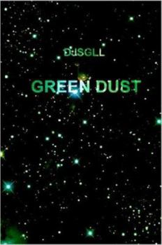 Paperback Green Dust Book