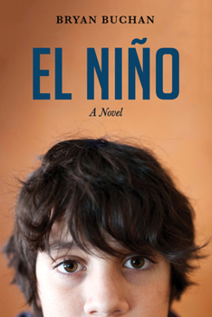 Paperback El Niño Book