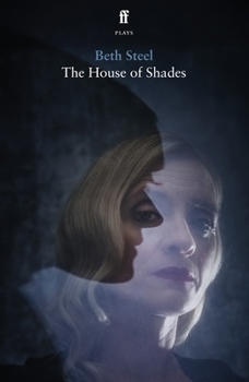 Paperback The House of Shades Book