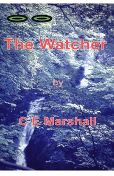 Paperback The Watcher Book