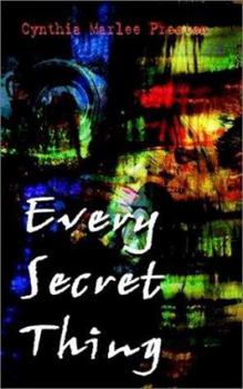 Paperback Every Secret Thing Book