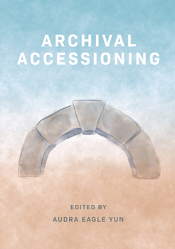 Paperback Archival Accessioning Book