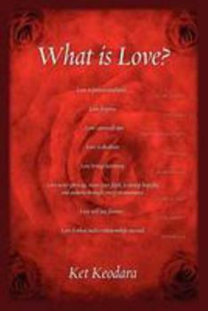 Paperback What is Love? Book