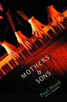 Hardcover Mothers and Sons Book