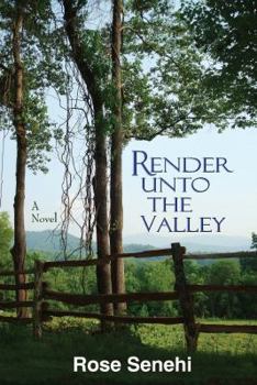 Paperback Render Unto the Valley Book