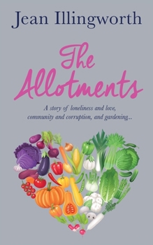 Paperback The Allotments Book