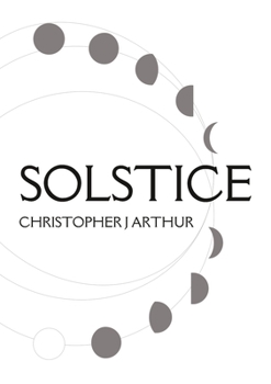 Paperback Solstice Book